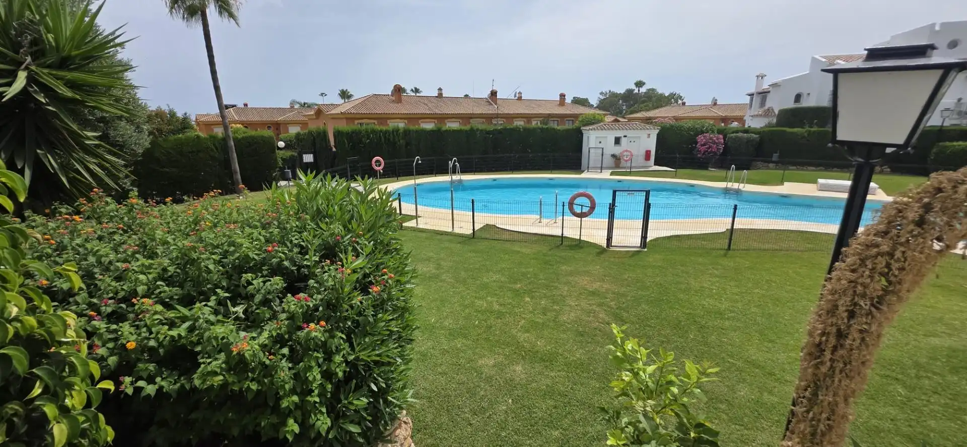 Reihenhaus mit Pool zum Verkauf in Avenida PERNET DEL, imagen 5