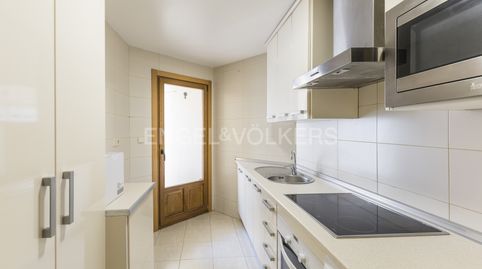Photo 4 of Flat for rent in Luis Cabrera, Prosperidad, Madrid Capital