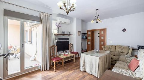 Photo 4 of Flat for rent in Barrio de Zaidín,  Granada Capital