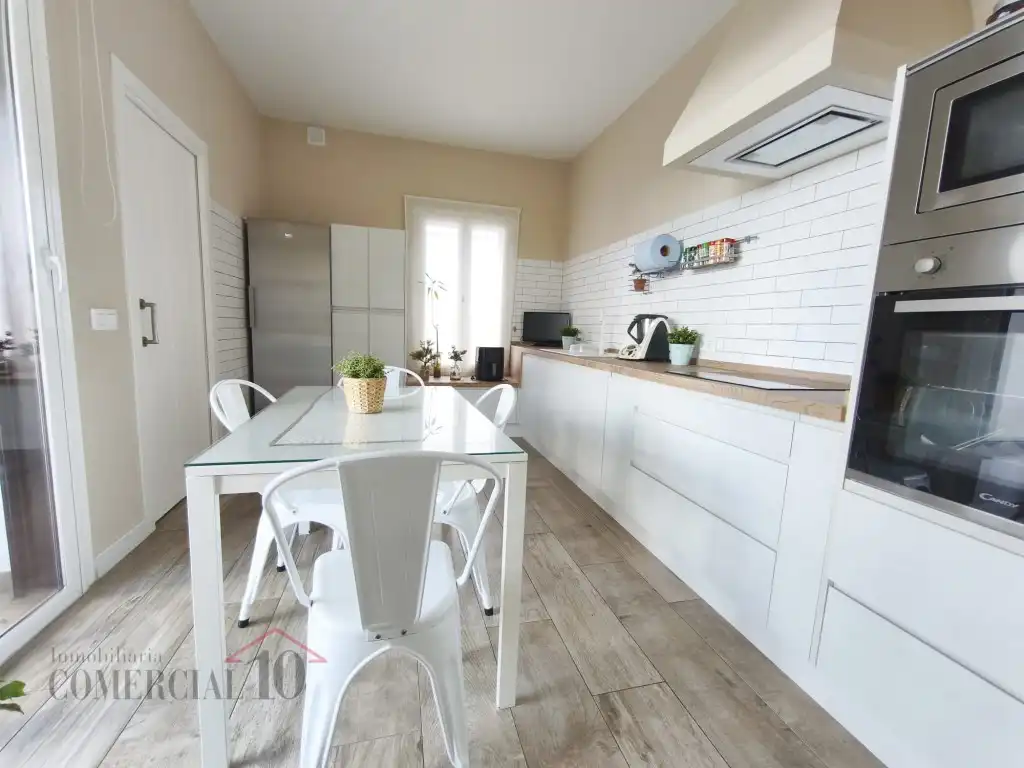 Chalet con piscina en venta en Olivenza, imagen 25