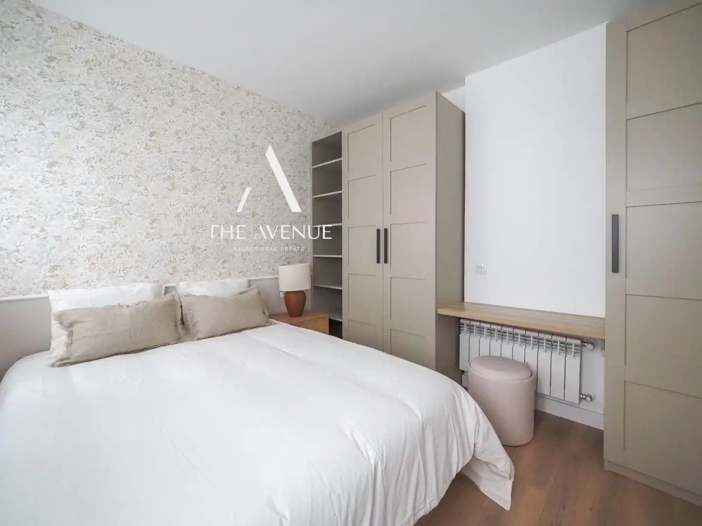 Piso con terraza en venta en Calle Vallehermoso, imagen 10