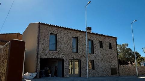 Foto 3 de vivenda d'obra nova a Pis en venda a Carrer L'avi Rajoler, Pals, Girona