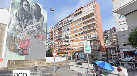 Foto 3 de Piso en venta en Avenida Da Florida, 24, As Travesas - Balaídos, Vigo