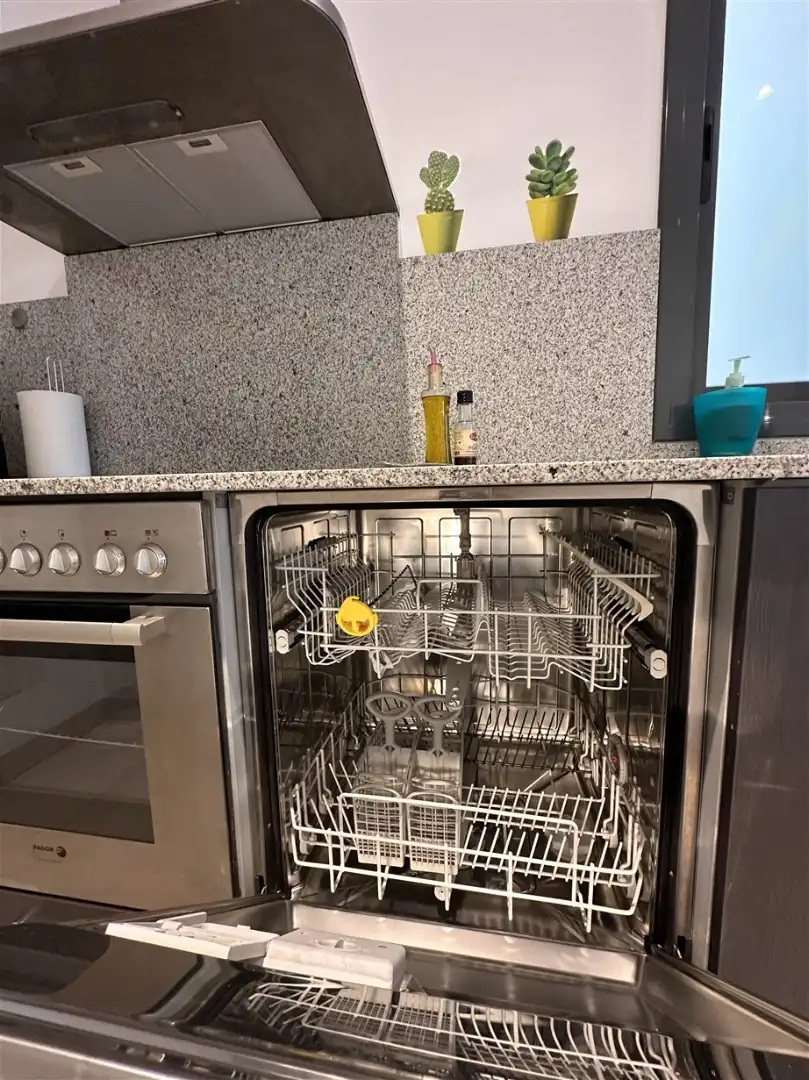 Apartamento de alquiler en Carrer Mestral, Port - Horta de Santa María