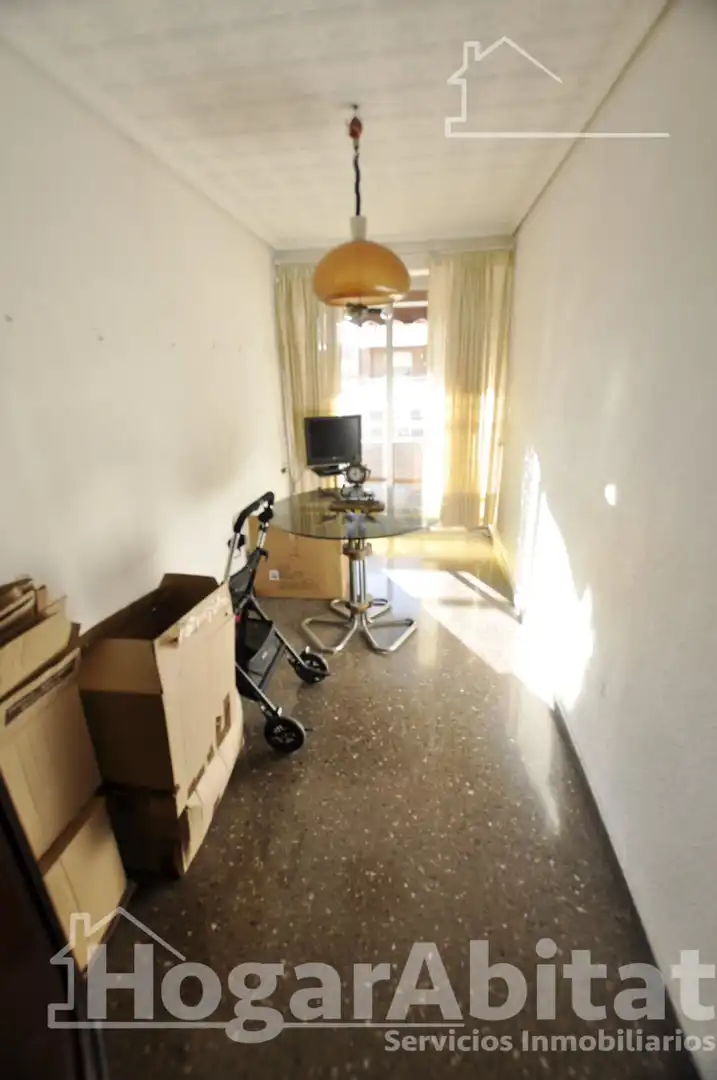 Piso en venta en Poblats Marítims