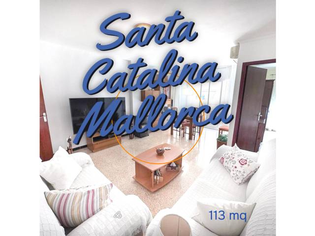 Piso en Venta en Santa Catalina