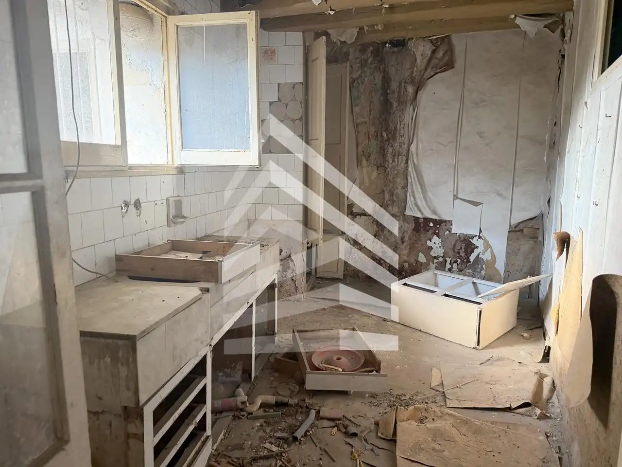 Baño de Residencial en venta en Súria