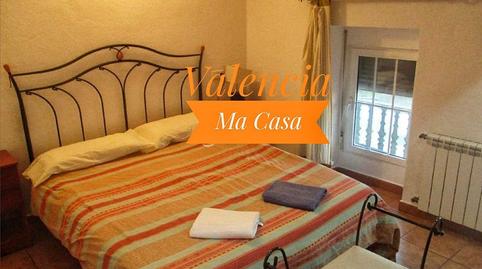 Foto 2 de Dúplex de alquiler en El Cabanyal - El Canyamelar, Valencia