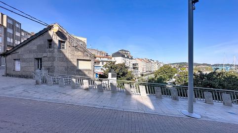 Foto 5 de Pis en venda a Rúa Rafael Picó, 46, Adina - Portonovo, Sanxenxo