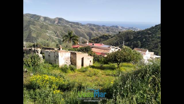 Terreno en Venta en cerval alto en El Rescate - Río Seco