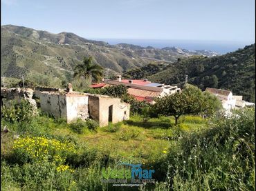 Terreno rustico in vendita a cerval alto