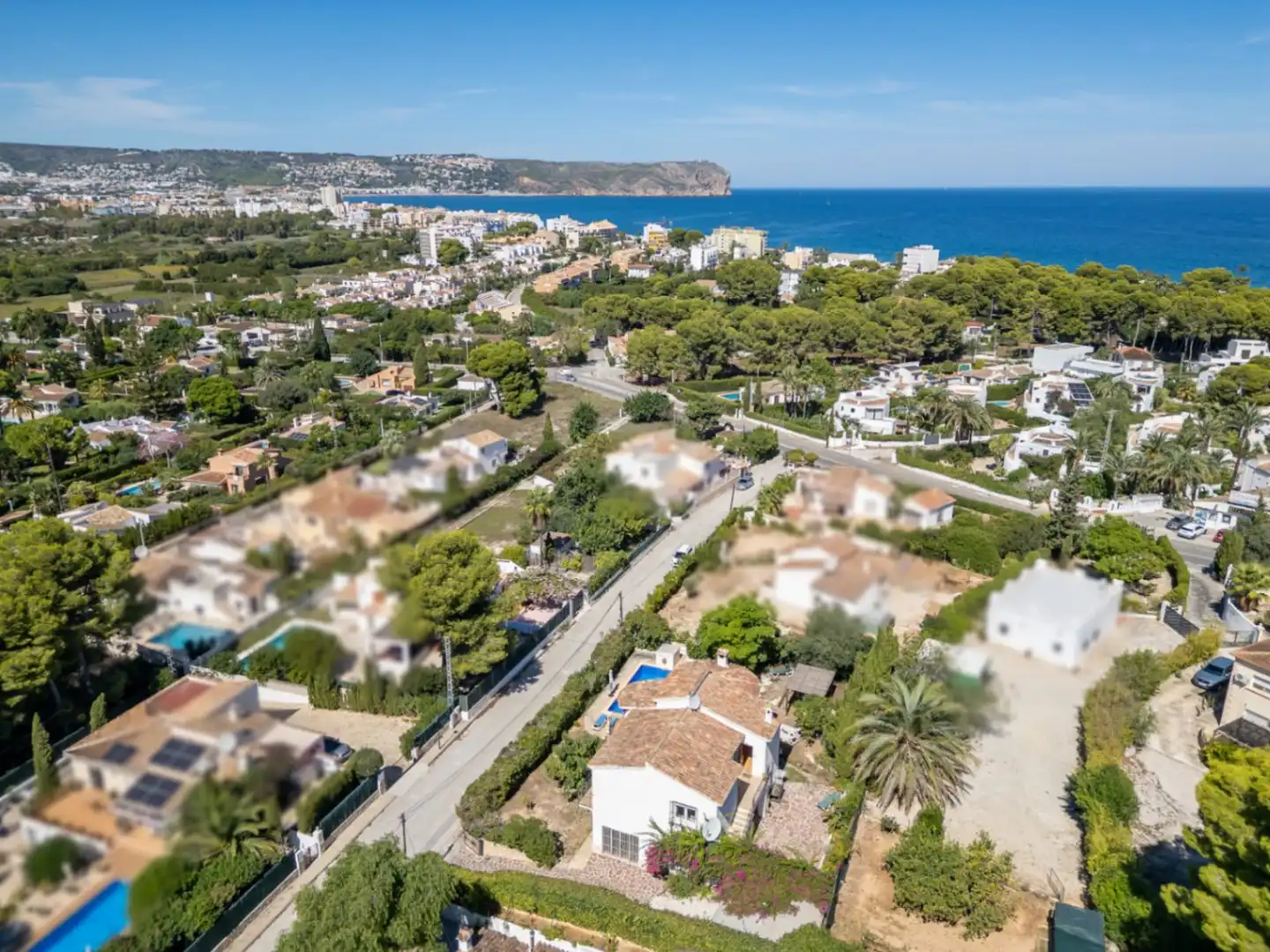 Casa en venta en Montgó - Ermita, imagen 48