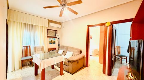 Photo 3 of Flat for sale in Plaza de Los Duendes de Sevilla, Tiro de Línea, Sevilla Capital
