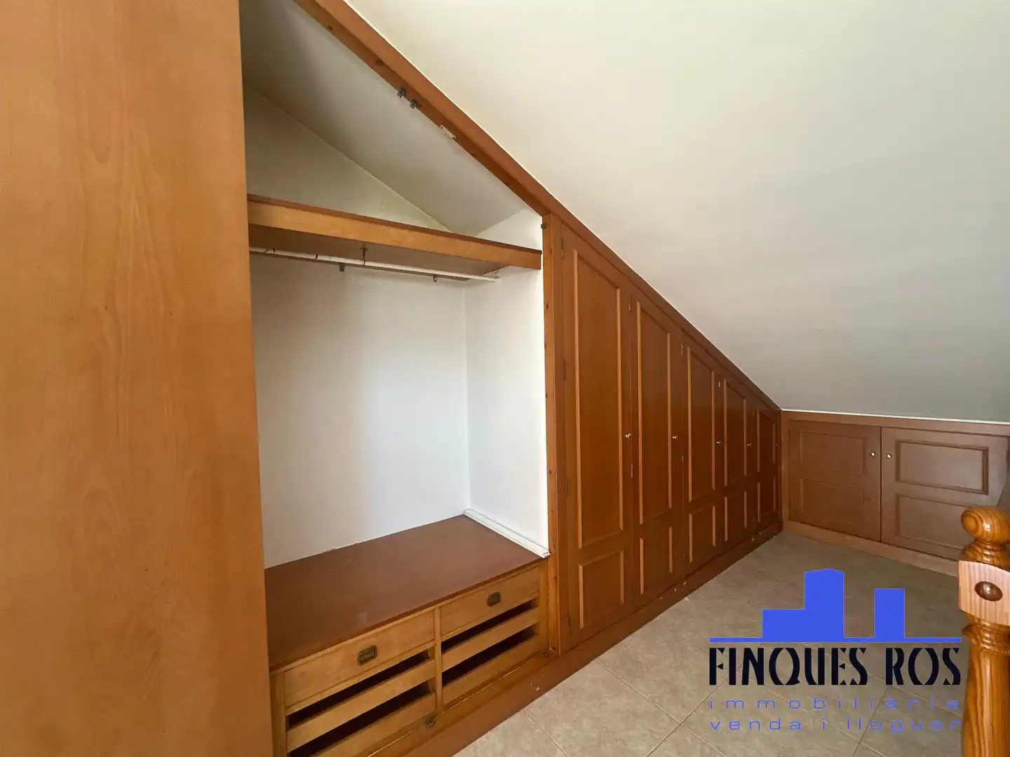 Bedroom of Houses for sale in Vinaròs  with Heating, Private garden and Terrace
