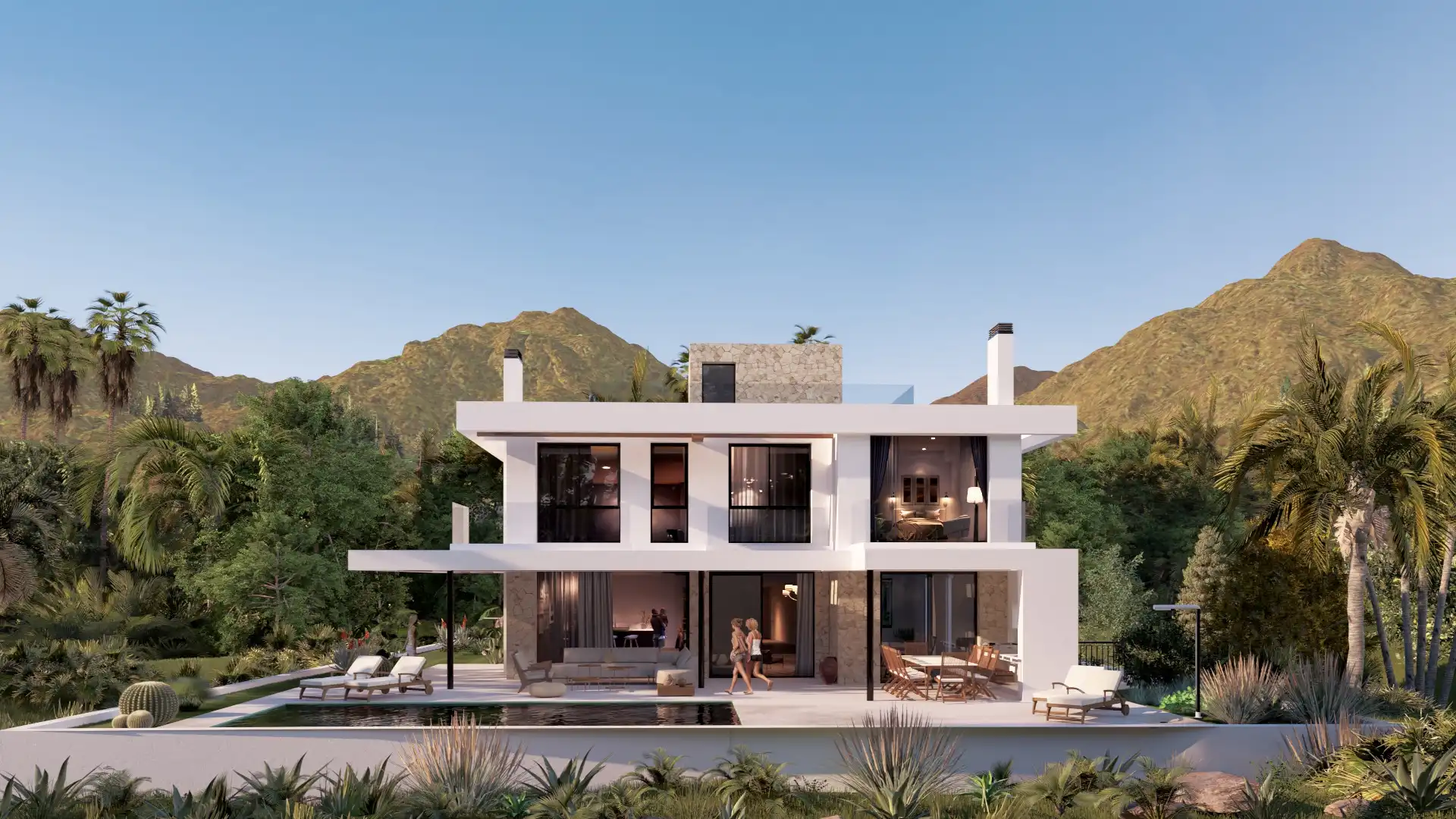 House with terrace for sale in Marbella Centro, imagen 4