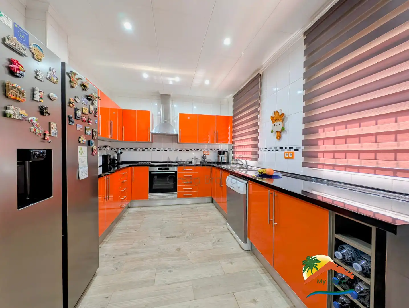 Haus mit Pool zum Verkauf in Lloret Blau - La Creu de Lloret, imagen 12