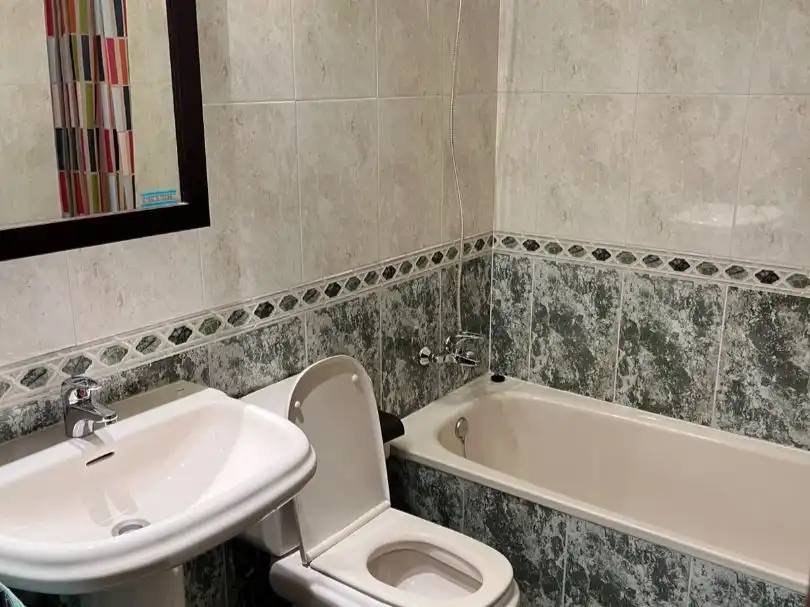 Baño de Piso de alquiler en Milán - Pumarín - Teatinos