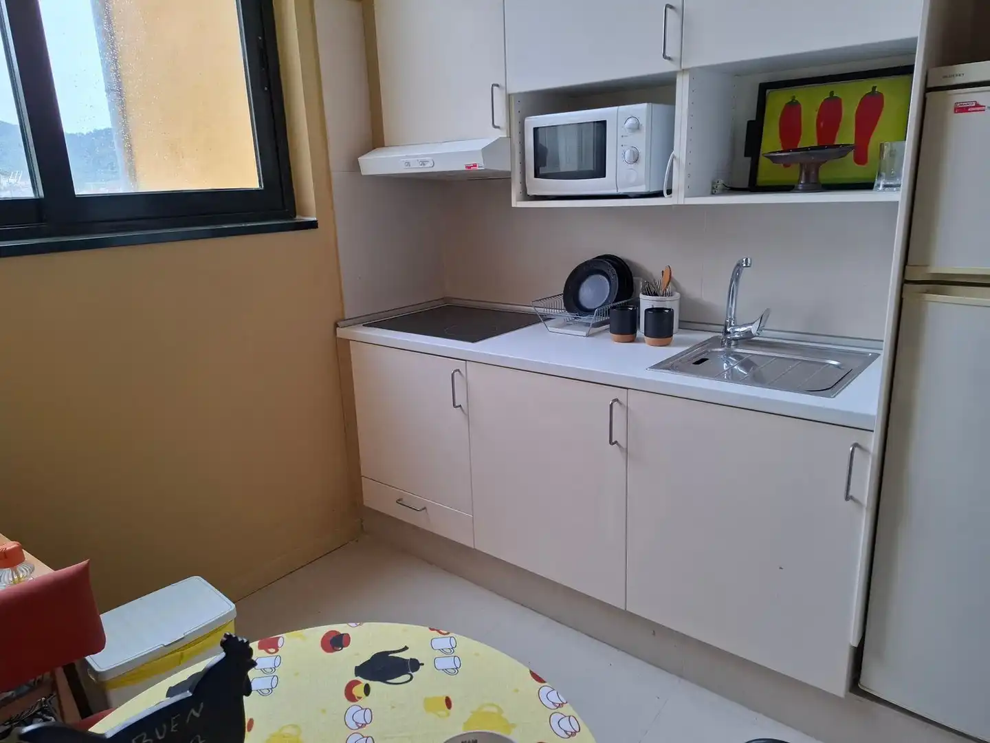 Flat for rent in Cenlle, Ourense