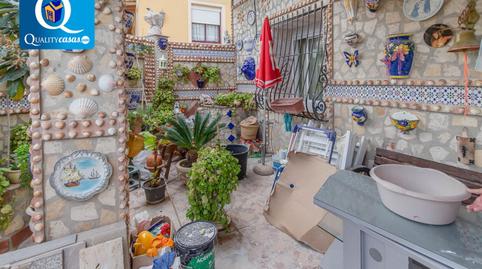 Foto 3 de Casa o xalet en venda a Enebro, Los Girasoles, Alicante