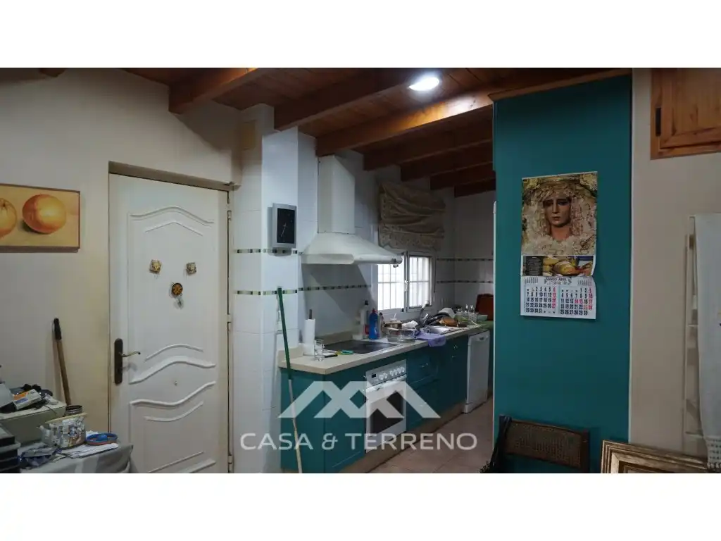 Casa a schiera con terrazza in vendita a Torre del Mar, imagen 28