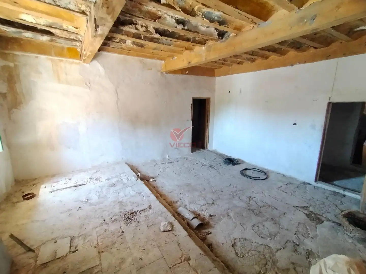 Casa o xalet en venda en Villar de Olalla