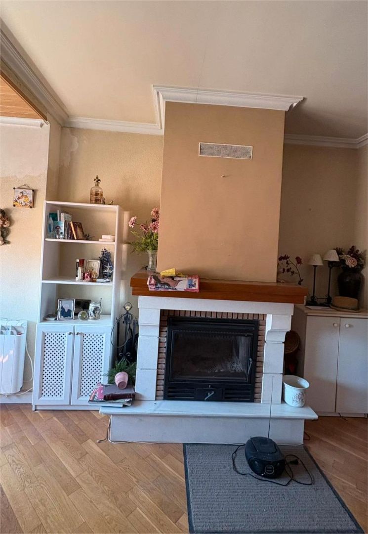 Living room of Flat for sale in Elda