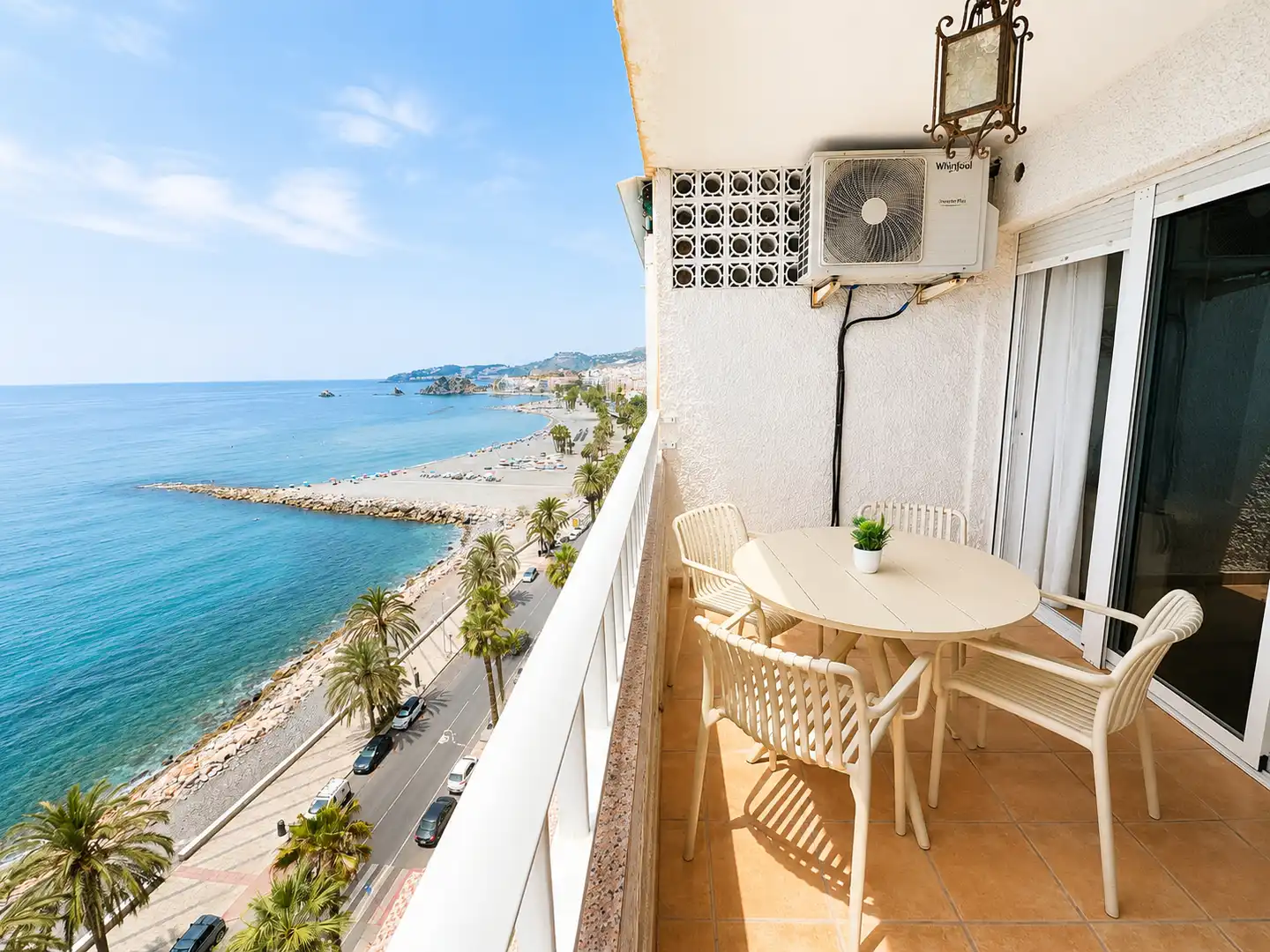 Apartamento con ascensor en alquiler en Paseo de Velilla 10, imagen 3