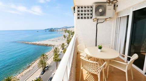 Foto 3 de Apartament de lloguer a Paseo de Velilla, 10, Velilla - Velilla Taramay, Almuñécar