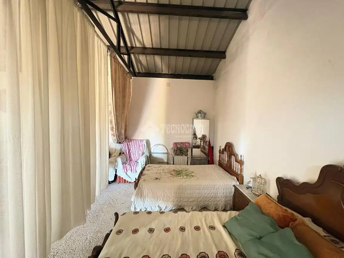 Casa rústica amb jardí en venda a Andújar, imagen 22