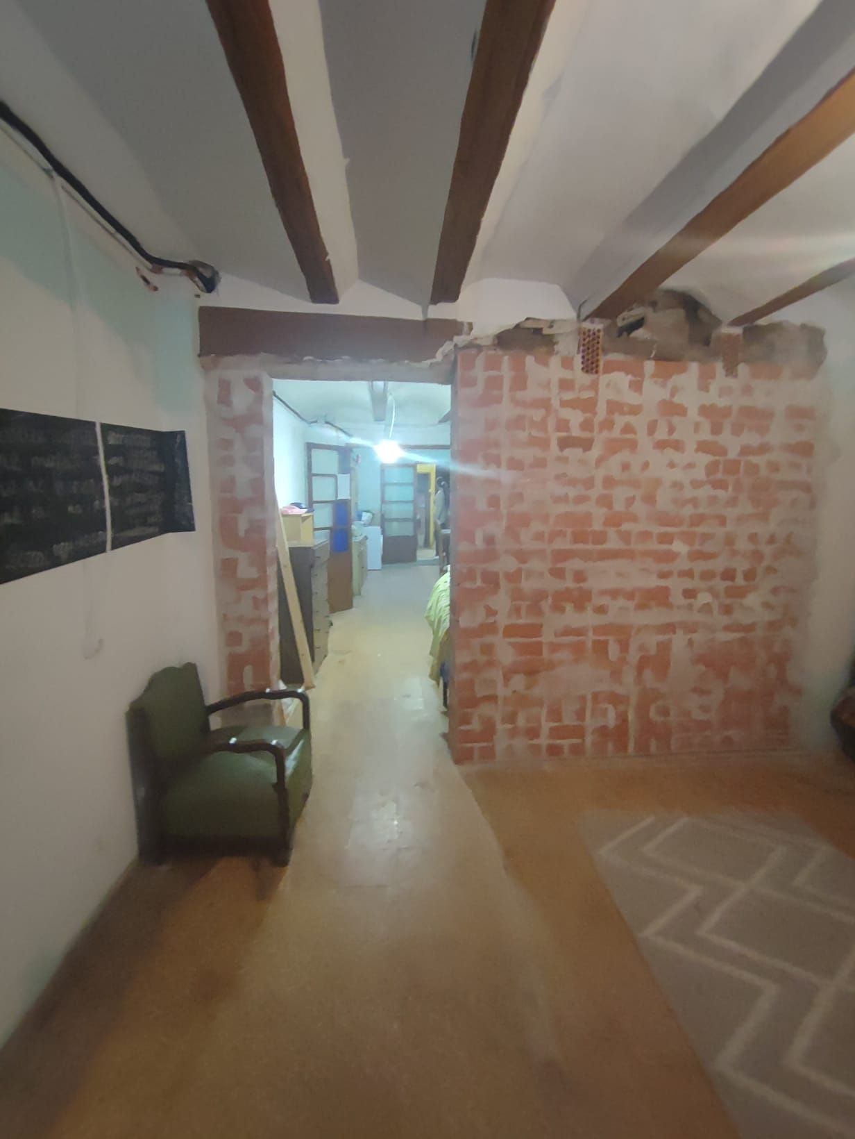 Casa o xalet en venda en Albalat de la Ribera amb Terrassa i Traster