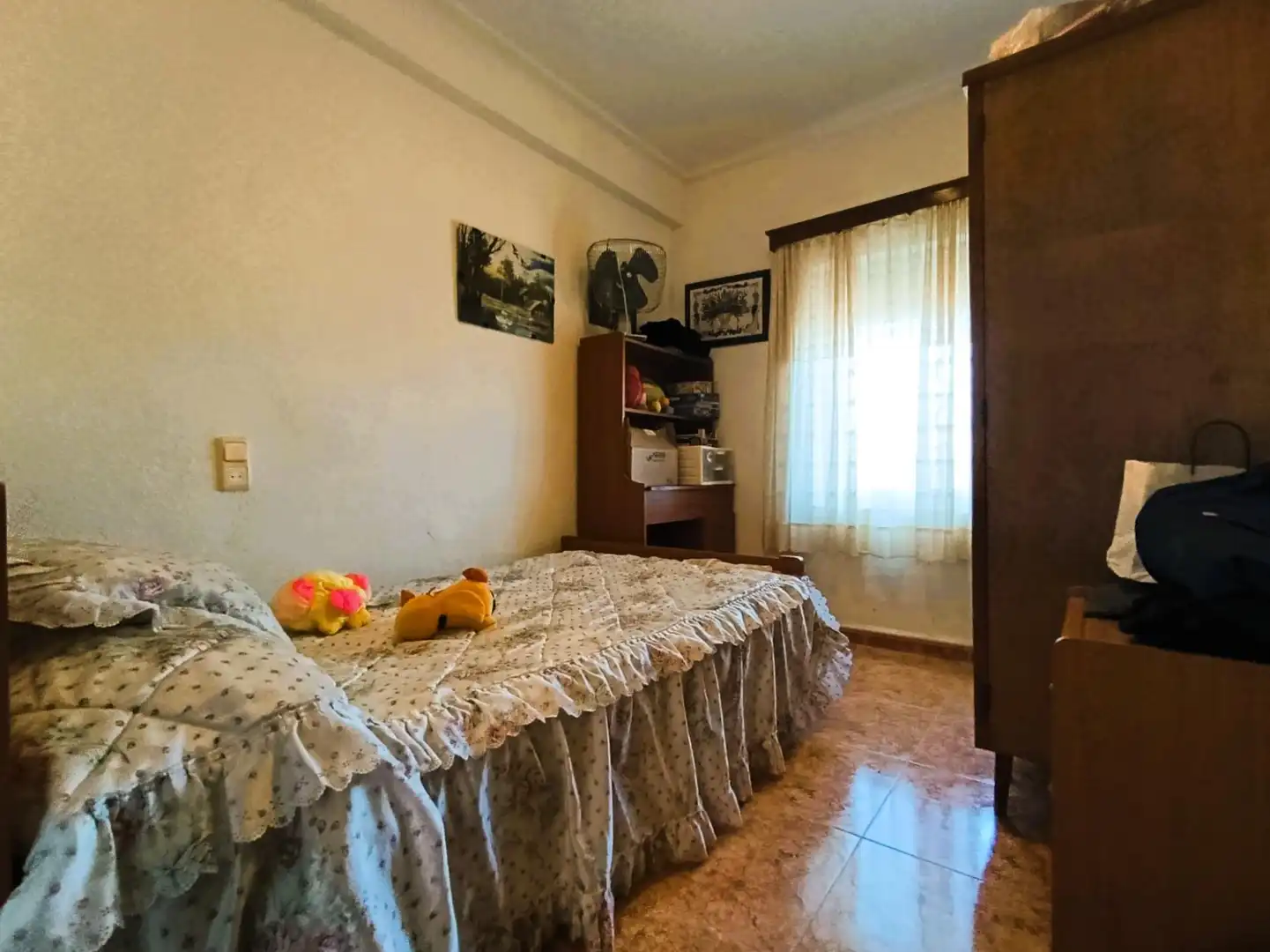 Villa con piscina in vendita a Sant Josep - Zona Hospital, imagen 24