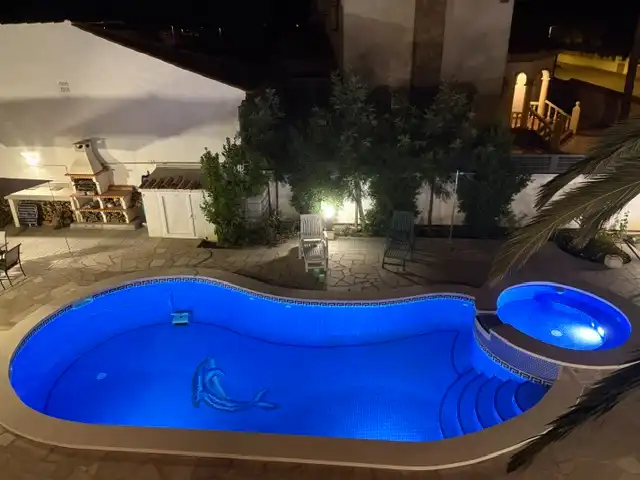 Villa con piscina in vendita a Miami Platja, imagen 75
