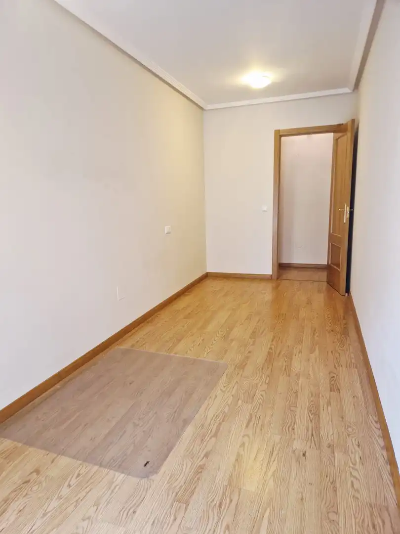 Flat for sale in San Juan De La Arena - AVENIDA DE LOS QUEBRANTOS, Soto del Barco