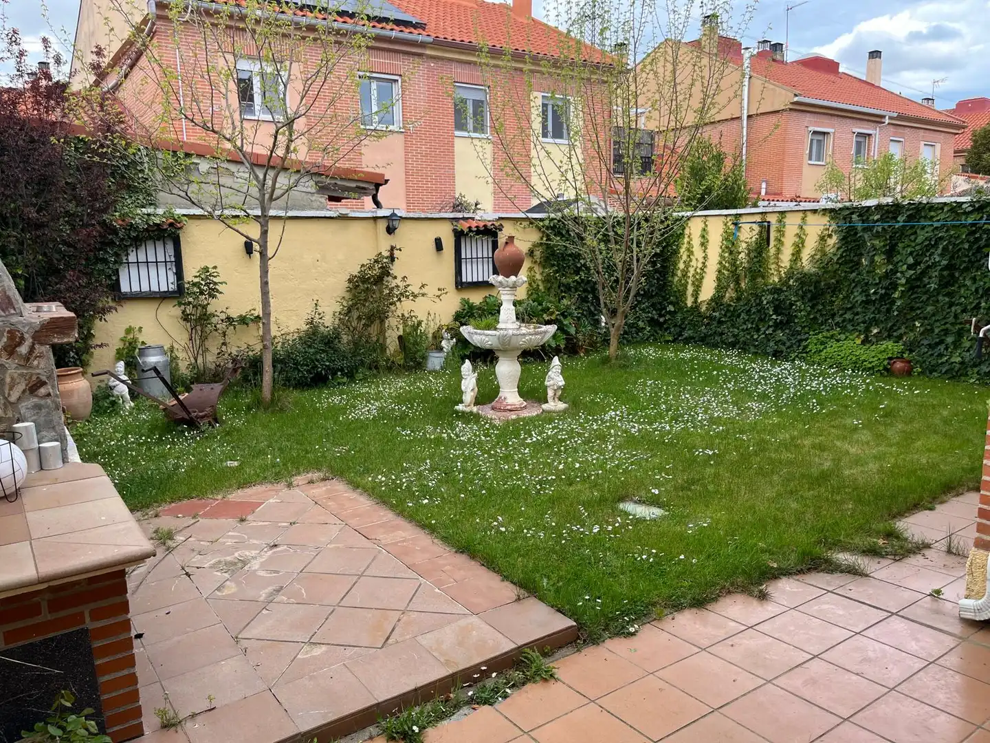 Adossat amb terrassa en venda a Calle Rosa Chacel, imagen 25