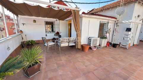 Photo 2 of Attic for sale in Fuente del Berro, Madrid Capital