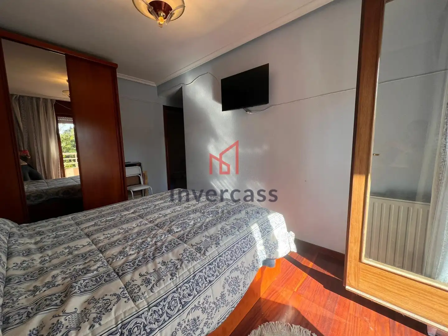 Habitación de Piso en venta en Castro-Urdiales con Calefacción y Terraza