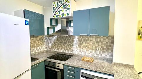 Photo 5 of Flat to rent in El Molinillo - Capuchinos, Málaga