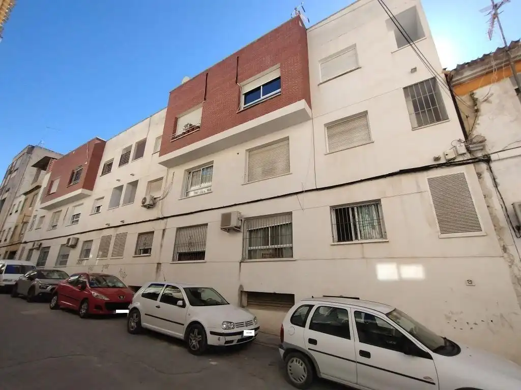 Wohnung mit Terrasse zum Verkauf in CONCORDIA, imagen 2