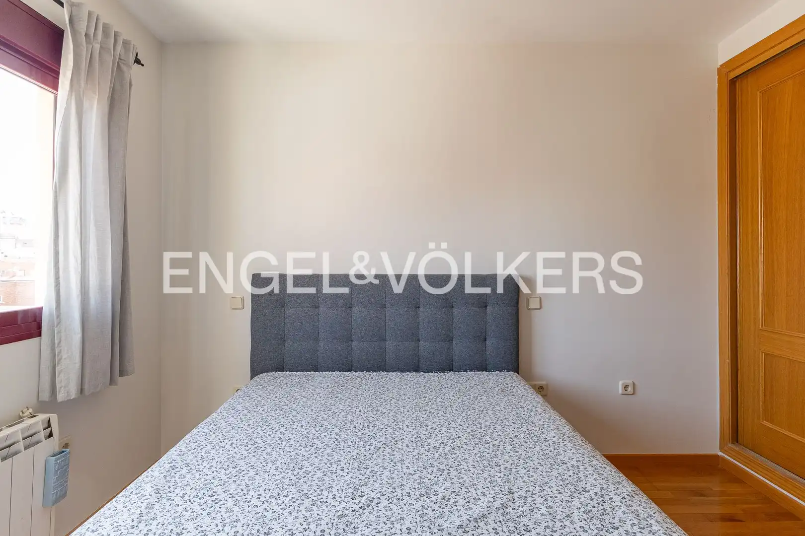 Habitación de Piso en venta en Madrid con Aire acondicionado, Calefacción y Amueblado