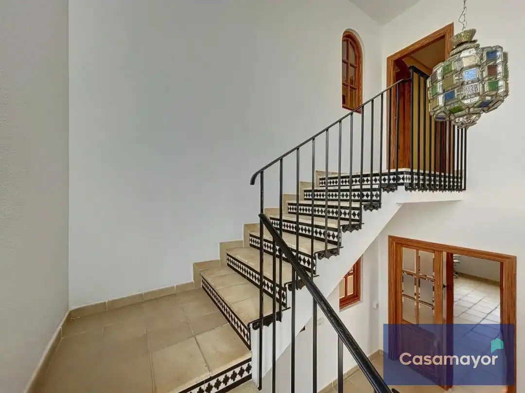 Houses for sale in Mutxamel  with Air Conditioner, Heating and Private garden