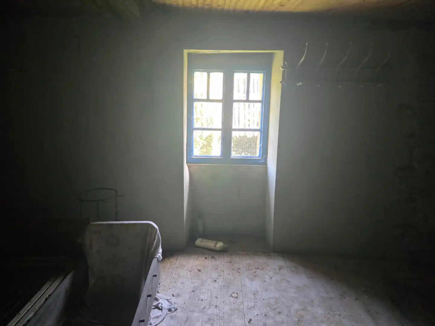 Habitación de Finca rústica en venta en Viveiro con Jardín privado y Trastero