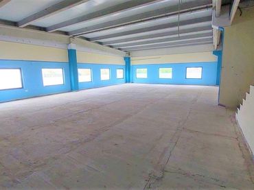 Nave industrielle à vendre à Tarradelles