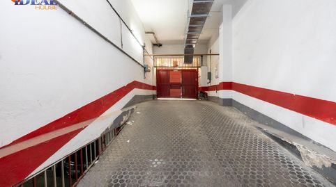 Foto 3 de Garaje en venta en Calle de las Casillas de Prats, 5, Camino de Ronda, Granada Capital