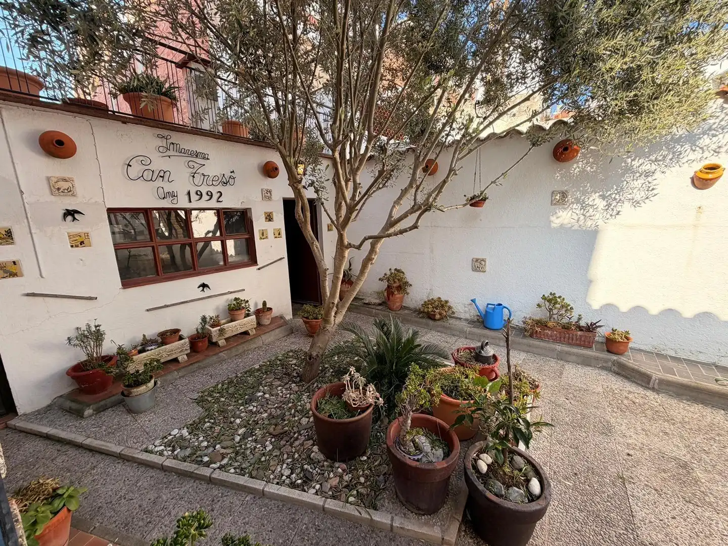 Casa o chalet en venta en Pineda de Mar con Calefacción, Terraza y Trastero