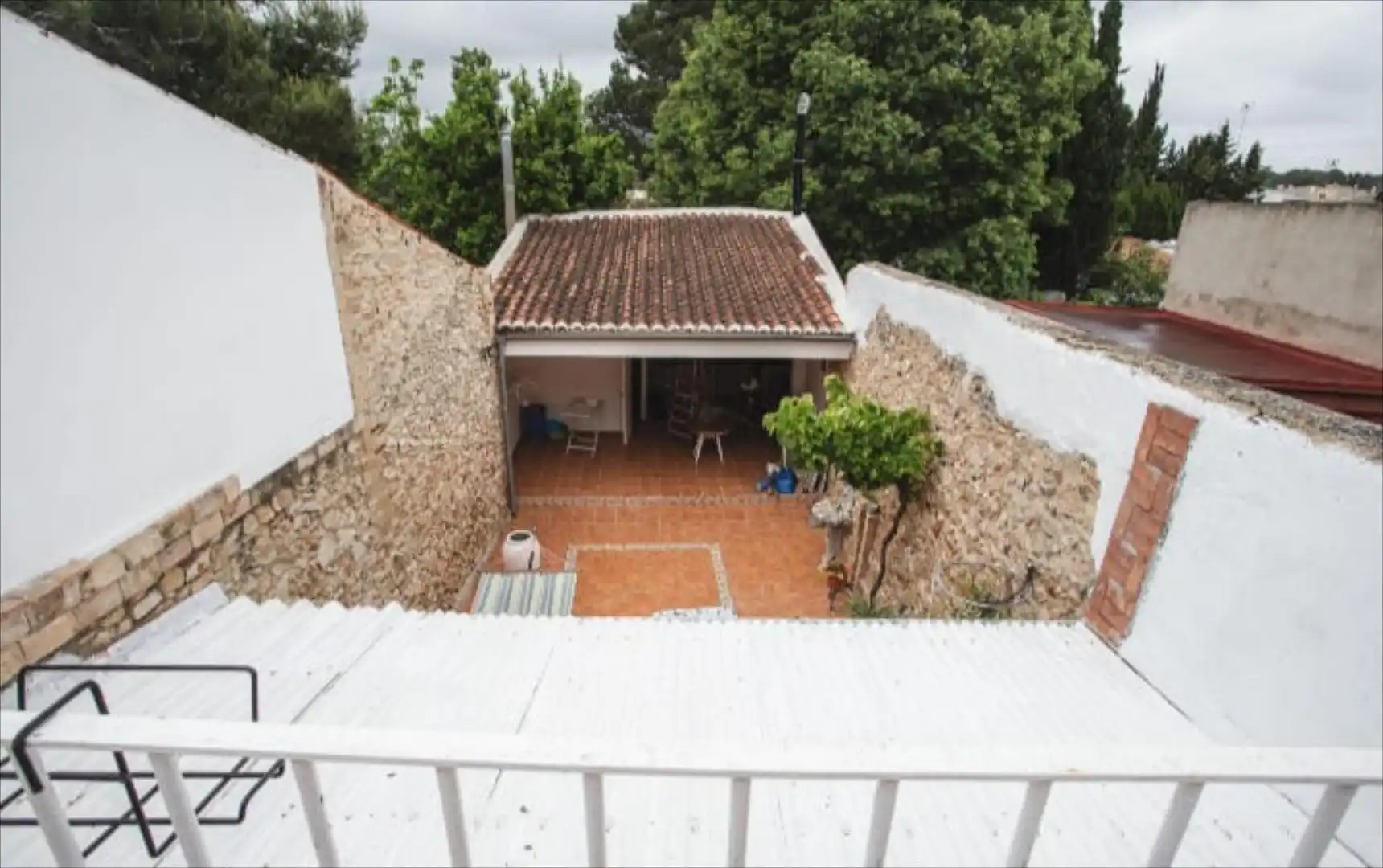 Casa adosada en venda a Manuel