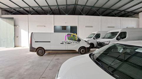 Photo 2 of Industrial buildings for sale in La Estación, Badajoz Capital