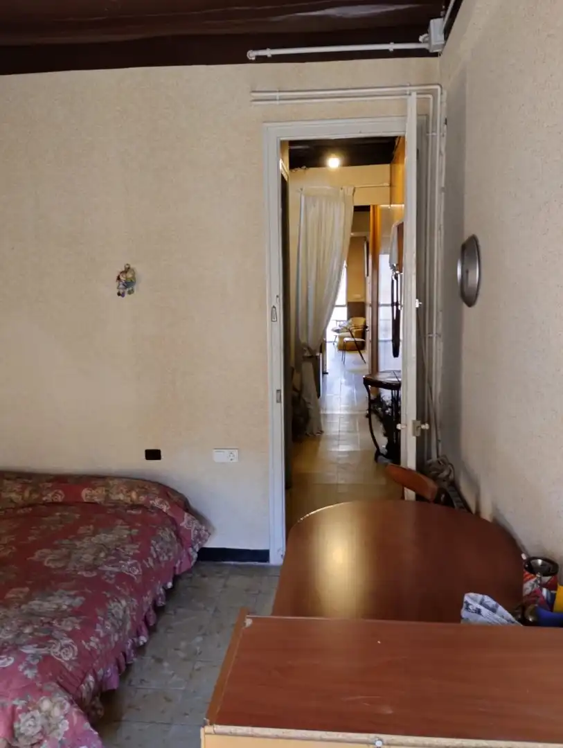 Dormitori de Pis en venda en Manresa amb Calefacció i Moblat