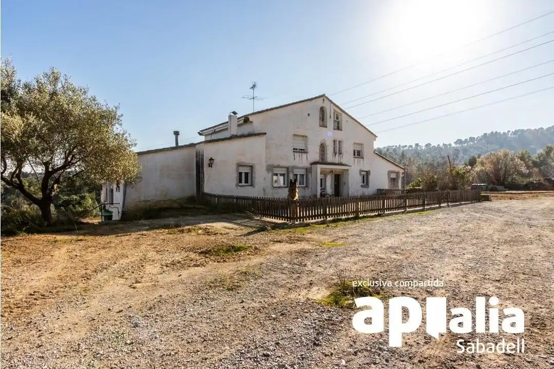 Chalet en venta en Sentmenat, imagen 21
