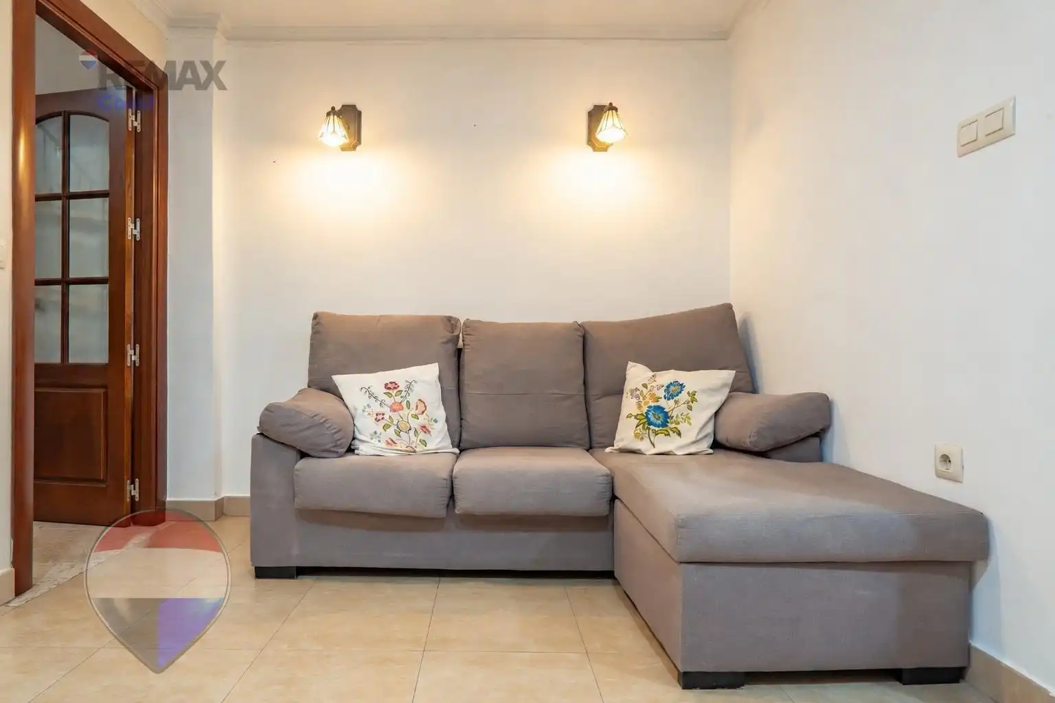 Terraced house for sale in Avenida CARLOS HAYA, imagen 12