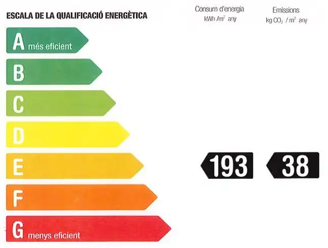 Residencial en venda a de l'Estació, imagen 97
